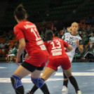 2020.09.04. Audi ETO KC-Kisvárda női kézilabda bajnoki mérkőzés