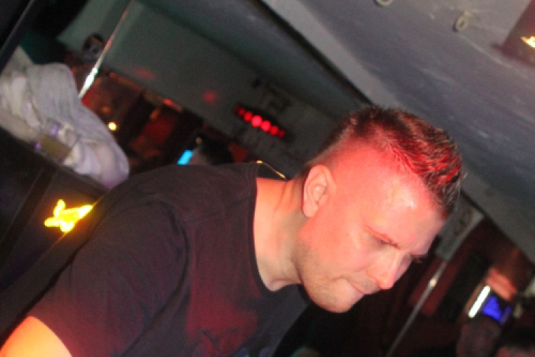 2019.09.14.Mamma Mia Szombati Házibuli Nigel Stately Fotók:árpika