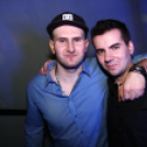 Club Vertigo - Led & Fetish w/ Belocca 2013.03.02. (szombat) (1) (Fotók:Vertigo)