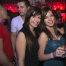 Club Vertigo -  UV Night & All 4 Ladies 2014.03.01. (szombat)