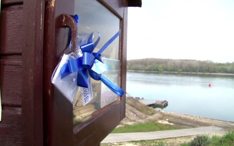 Masnis verscsomagok Gönyűn