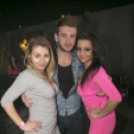 Club Vertigo - LET'S DRINK 2015.10.24. (szombat) (Fotók: MikeD.)