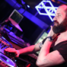 Vertigo @ The Etiket / Hungarian Dj Allstars 2014.03.14. (Péntek) (Fotók Vertigo)