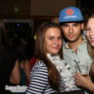 2014.09.10.Szerda - Lapos Party