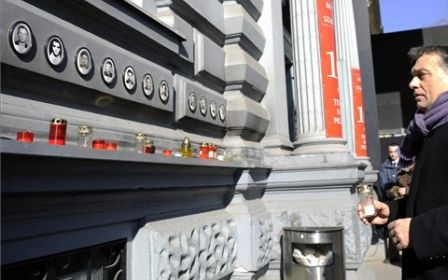 Emléknap - Fidesz: a kommunizmussal újra és újra szembe kell nézni