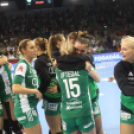 2018.05.23. Audi ETO KC -Békéscsaba női kézilabda és a bajnoki ünneplése Fotók:árpika 