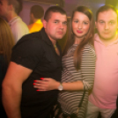 Club Vertigo -  All for Ladies 2013.10.12. (szombat)