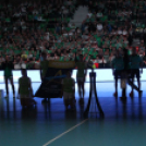 2017.11.17.Győri Audi Eto Kc- Brest Breategne női Bl Kézilabda mérkőzés Fotók:árpika