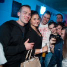 Club Neo (Győr) - Newik 33th Birthday Party - 2014. április 12. (szombat)