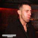 2014.09.17.Szerda - College Night Party