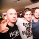 2016.10.29. Mamma Mia Szombati Házibuli Dj:Balage & Solymi Conga