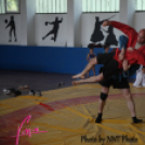 Majális feszt - Sportcsarnok megnyitó