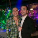 Club Vertigo -  Cocktails Night 2014.01.11. (szombat)