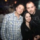 Club Vertigo - All 4 Ladies 2013.12.28. (szombat) (Fotók: Vertigo)