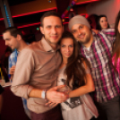 Club Neo (Győr) - Nőnapi Party - Magic Mike, Newik, Ati, Alex, Solymi - 2014. március 8. (szombat)