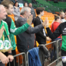 2017.10.27. Győri Audi ETO-Dunaújváros KKA Női kézilabda mérkőzés Fotók:árpika 