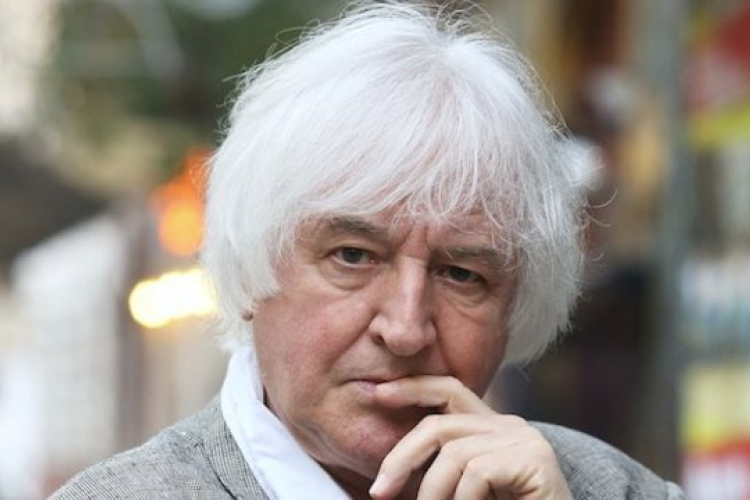 Elhunyt Tahi-Tóth László színművész 