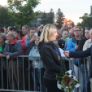 2018.05.14. Audi ETO KC ünneplése Fotók:árpika 