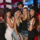 Club Vertigo - Julia Carpenter 2014.11.22. (szombat)