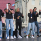 2018.05.14. Audi ETO KC ünneplése Fotók:árpika 