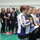 2020.01.18 VI.Varga András női kézilabda emléktorna Öttevény Fotók:árpika 