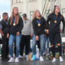 2018.05.14. Audi ETO KC ünneplése Fotók:árpika 