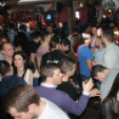 2015.01.24.Mamma Mia Éjjel-Nappal Budapest Joe és Barbi Dj:Balage