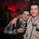 Club Vertigo - Julia Carpenter 2013.12.21. (szombat)