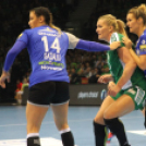 2019.01.26.Győri Audi ETO KC-CSM Bucaresti női BL kézilabda mérkőzés