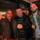 2019.03.15. Mamma Mia Retro Party Dj:Ice 