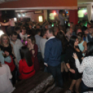 2016.02.06. Mamma Mia Video Disco Dj:Hubik & Solymi Conga Fotók:árpika