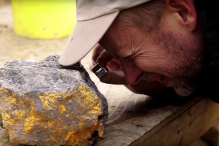 Hihetetlen! Egymilliárd dolláros aranylelőhelyet találtak Szerbiában