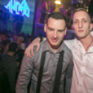 Club Vertigo - Andro 2015.02.07. (szombat)