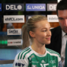 2020.03.07. Győri Audi ETO KC -SCM Ramnicu Valcea Női kézilabda BL mérkőzés Fotók:árpika