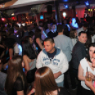 2016.02.06. Mamma Mia Video Disco Dj:Hubik & Solymi Conga Fotók:árpika