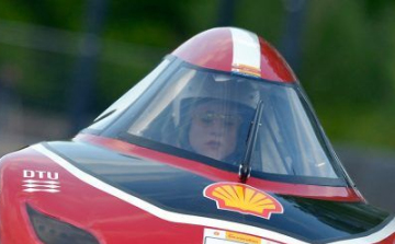 Hat magyar csapat indul az idei a Shell Eco-Marathon Europe-on