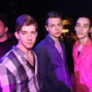 Club Vertigo - 5 Years Gone w/ Sterbinszky 2013.03.16. (szombat) (2) (Fotók:Vertigo)