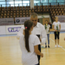 2018.09.05. Tapodi Péter és Füzi Ákos emlékmérkőzés Győr-Sopron Fotók:árpika