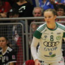 2019.11.06. Motherson Mosonmagyaróvár-Győri Audi ETO KC női kézilabda bajnoki mérkőzés