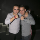 Club Vertigo - The Opening w/ Dave Martin 2014.09.13. (szombat)