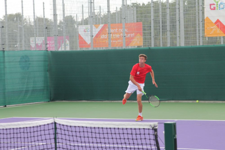 2017.07.24. EYOF 2017 Győr 1 nap Fotók:árpika 