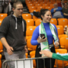 2020.02.15.Győri Audi ETO KC -Alba Fehérvár Női kézilabda mérkőzés Fotók:árpika