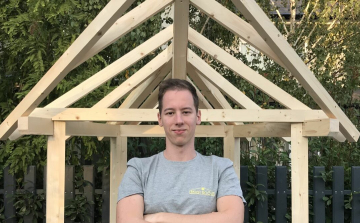 Lampert Benedek képviseli hazánkat a héten a gdański szakmai Európa-bajnokságon