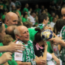 2018.04.14. Győri Audi Eto KC-Brudusnost női kézilabda bajnokok ligája Fotók:árpika