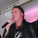 2013.02.05.Péntek Mamma Mia Kasza Tibi Élő Koncert (2) Fotók:árpika