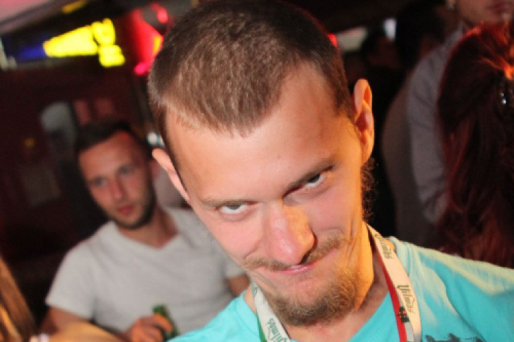 2013.08.17.Szombat Club Mamma Mia Házibuli Dj:Balage fotók:árpika