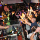 2014.12.12 Mamma Mia Dobrády Ákos & Solymi Konga Dj:Ice Fotók:árpika