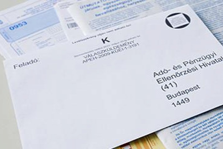Történelmi pillanat: 2021-től az adóhivatal elkészíti az adóbevallását