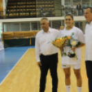 2018.09.05. Tapodi Péter és Füzi Ákos emlékmérkőzés Győr-Sopron Fotók:árpika