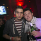 Club Vertigo - Majka & Curtis - Angels of Nigh 2014.11.14. (péntek)